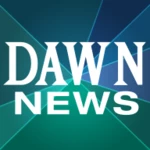 dawn news android application logo